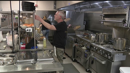 Hubbard VFW rebrands restaurant with new operators