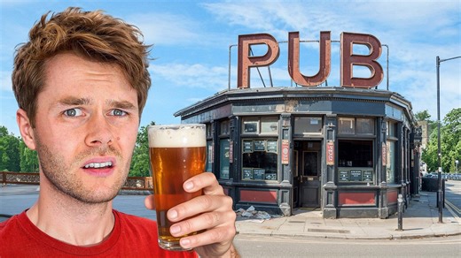 The worst pubs in London: Do they deserve the hate?