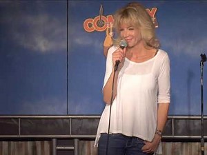 I'm White Down There FULL SET Carla Collins Stand Up | Comedy Time