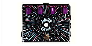 RPS Effects Unveils the Warp Drive and Tremulus Maximus