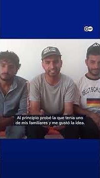 ¡ESCAPARON de Gaza en un JET-SKI! La historia real que conmueve al mundo