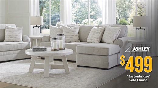 Lexington Overstock Warehouse on Reels | Facebook