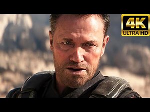 CALL OF DUTY BLACK OPS 7 All Cutscenes Full Movie (2025) 4K 60FPS