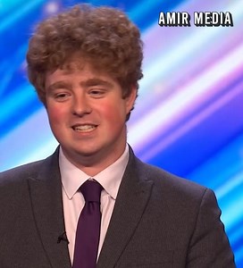 Tom Ball STUNS the Judges with an EXCEPTIONAL performance Auditions BGT 2022 | Viral Talents