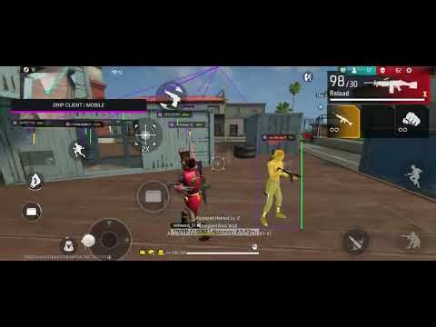 Free fire max me zarchiver se kaise hack lagaye