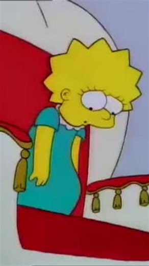 Simpsons Forever 📺 on Instagram: "The Simpsons - Bring Me Some Shoes, Nice Ones 💛"