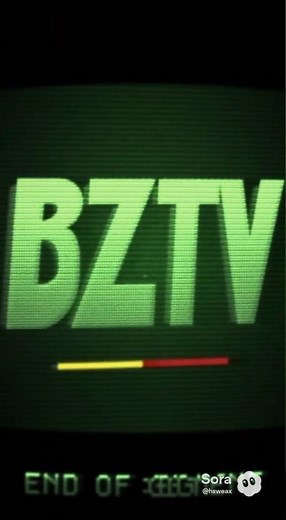 BZTV News At Night Will Surprise You!