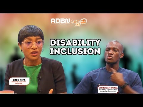 Disability Inclusion: Why It Matters | Softline
