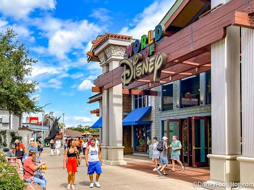 Disney Springs Bus Schedule, Tips and Advice | the disney food blog