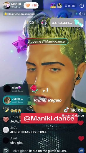 #viral #fyp #yo #tu #maniki #ken #barbie | porque no supiste entender a mi corazón maniki