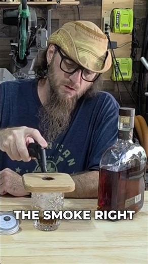 This Simple Trick Makes Whiskey Taste 10x Better…