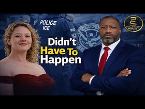 Why Black Americans Aren't Out Protesting For Renee Nicole Good