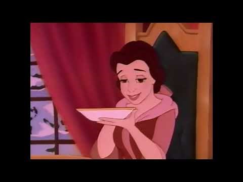 日本のディズニーコマーシャルと予告編の編集: 1989 2005 (A Compilation of Japanese Disney Commercials and Trailers)