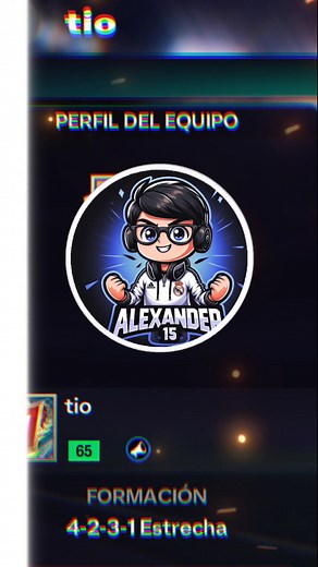 23K views · 1K reactions | Calificando Plantillas De seguidores Parte 27 #fcmobile #fcmobile24 #fcmobile25 #FCMOBILE26 #easportsfc | Alexander.15 | Facebook