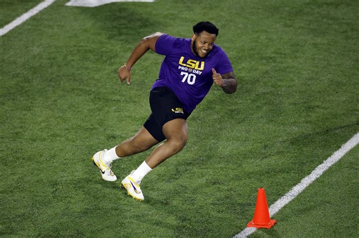 Who is Miles Frazier's girlfriend? | Meet Alysia Landa