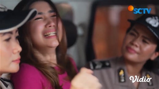 2.4M views · 10K reactions | Kena batunya! Namira akhirnya berhasil...