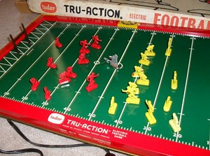 A nostalgia bomb: the hottest Christmas gifts in the 60's