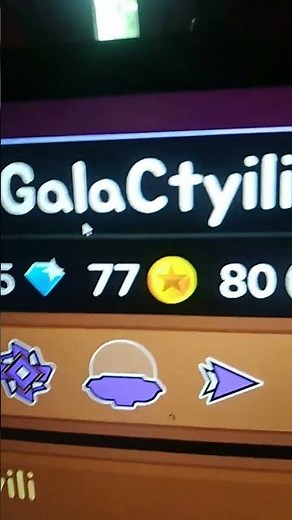 Gd Texture pack showcase