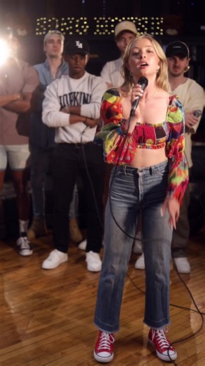 87K views · 2.3K reactions | She said that﫢 #singersongwriter #originalsong #musiclover #popmusic | Song House | Facebook