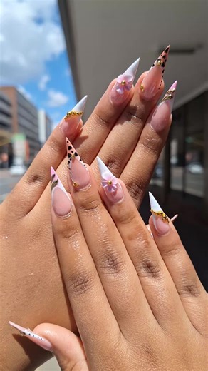 Lorenzo Nails: Quality Nail Services in Pretoria