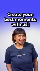 Your next career move starts here! Watch how easy it is to apply at Foundever – Discover your potential with our new assessment tool and join our online recruitment events. Check the schedule below: Pasig / Quezon City Zoom Link: https://foundever.life/NCRVRH Open Mondays - Fridays - 11AM - 11PM - Kindly use this code upon entering the Zoom Meeting: SoMe_Fullname: Makati Zoom Link: https://foundever.life/G1Hub Password: MAKATI - Open Mondays - Fridays - 10AM - 9PM - Kindly use this code upon ent