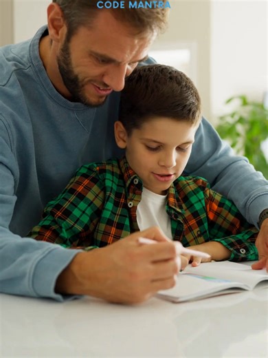 Life as a Nepali parent in the USA isn’t easy. Work, home, and constant worry about your child’s future. Every parent wants the same thing — a confident, capable child who’s ready for a competitive world. Times have changed. Coding, AI, and technology are no longer optional skills. At CodeMantra, kids don’t just study — they learn by building, creating, and problem-solving. Help your child build a strong foundation for the future. 👉 Register now: codemantra.io/registration 📞 Call/WhatsApp: 571