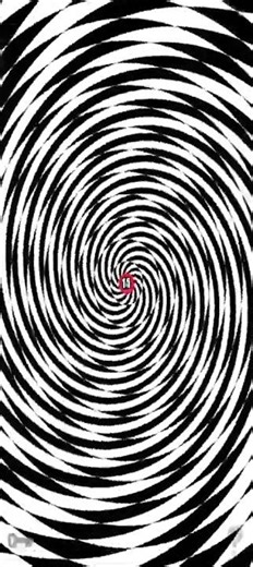 ⚠️Optical illusion⚠️ psychedelic hypnosis trippy video #shortsviral#shorts#short#illusion