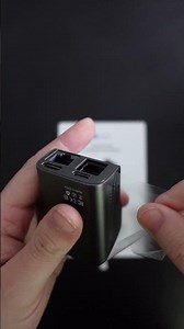 Sai cosa è un KVM? Aspetta di vedere cosa fa il Jet KVM. 🚀