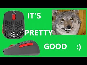 G-Wolves HSK Pro 4k | One Year Review + Tips