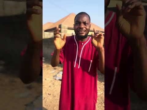 What really happened on my first trip to Lagos