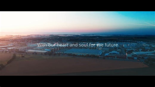 Innovation from every perspective - A look at Krones 🌐 We shape the future every day - with innovation, passion and responsibility. Welcome to Krones in Neutraubling: From the air and directly from our production halls, we show where great things are created. 🏭💫 In these halls, we develop solutions that go far beyond expectations. For our customers. For humanity. For our planet. Whether in Bavaria or worldwide - we work with passion for (beyond) tomorrow. 🙌 #Krones #SolutionsBeyondTomorrow |