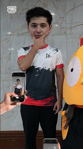 PUBG MOBILE | Chicko with PMGC Esports Players