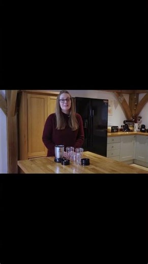 Blend, Mix, & Go in Seconds! 🥤 Magic Bullet Blender Review