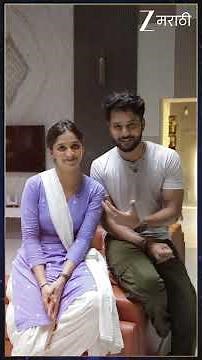 पहिल्यांदाच झी मराठी अवॉर्ड्समध्ये झळकणार तारिणी आणि केदार! | 11-12 ऑक्टोबर । 7 PM | Zee Marathi