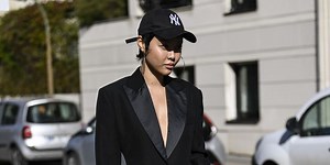 Caps Lock On: Summer Ready Headwear We're Backing