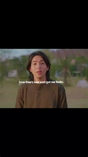 THE SWEETNESS Is OVERFLOWING!!! gosh they just look so good together, And the fact that they're also have that undeniable chemistry plus they're comfortable and vibes with each other just makes them a perfect match, Like solemates! (lol this clip of JJ is just so iconic) #THEEWAVE #tthi_eks #waavetnp #jj