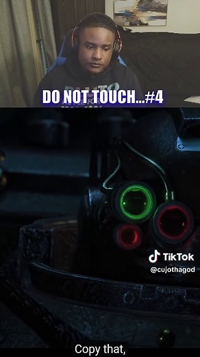 Reacting to Warhammer Part 4: Ancient Dangers Revealed