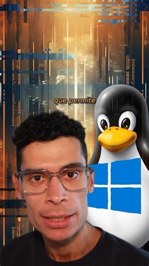 Instalando WSL no seu #windows em poucos passos! #aprender #linux #learning #tutorial #passoapasso