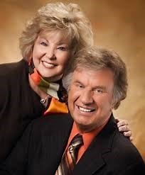 Bill & Gloria Gaither - I Then Shall Live lyrics