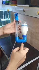 1.2M views · 15K reactions | DIY filter using plastic bottle/pvc pipe #diy #diyfilter #diyprojects #filter #guppynest | Guppy'Nest | Facebook