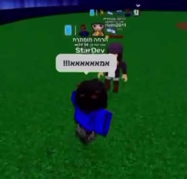 עולם הכיף ברובלוקס: כיף ויצירתיות