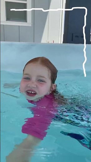 FAMiLY HOT TUB PARTY!! Adley makes the ultimate tidal wave and Baby Navey tries to relax #Short