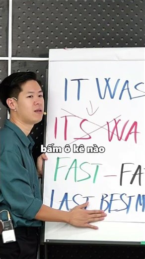 Guide to Pronouncing the Words BEST and MOST Correctly @theanhenglish