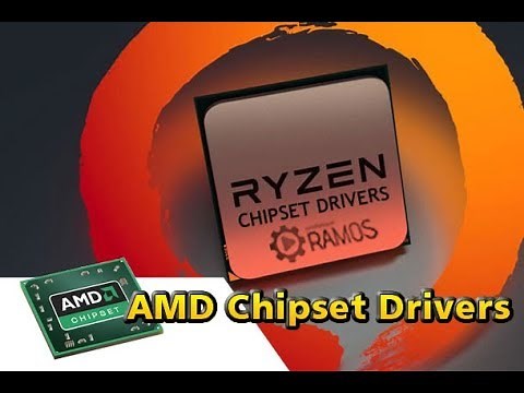 📝 How to Update AMD Chipset Drivers 🐞 Ryzen 3000 Bug Fixes