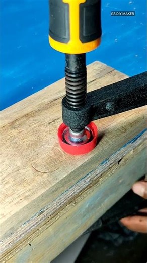 Step-by-Step DIY Woodworking Build 383