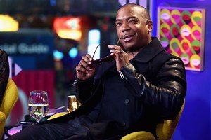 Ja Rule's Lesson From Fyre Festival Scandal: "Never Give Nobody Keys To Your MF Car"