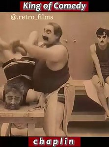 Big show vs Chaplin Charlie 😂 | Vacant Devlin