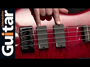 Spector Bantam 4 Bass Guitar | Review