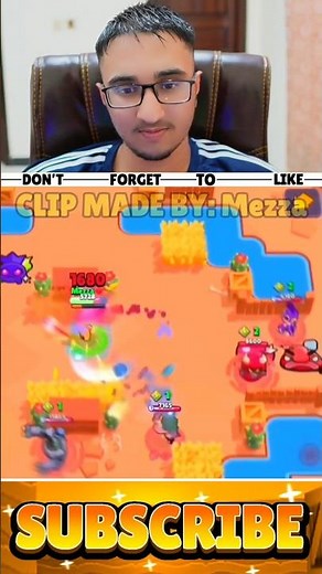 PLEASE STOP 😞 #shorts #brawlstars