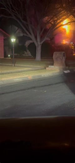 🚒 Structure Fire Response 🚒 This morning at about 5:50 AM, the Victoria Fire Department responded to a house fire in the 200 block of Wilshire Drive. First-arriving units encountered heavy fire conditions coming from the front of the home. Fire crews quickly initiated an aggressive attack and were able to bring the fire under control in approximately 20 minutes. There were three occupants displaced as a result of the fire. The cause of the fire is under investigation by the Victoria Fire Marsh